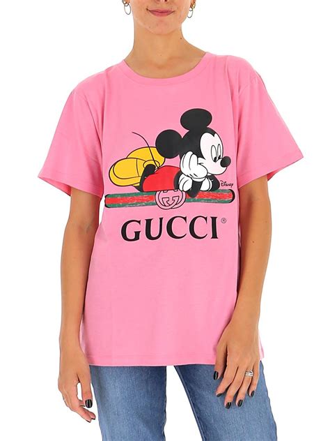 disney x gucci tee|Disney x Gucci: Shoes & More .